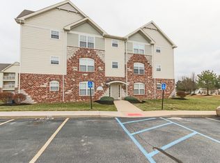 1034 Piedmont Circle St, Peters, MO 63304