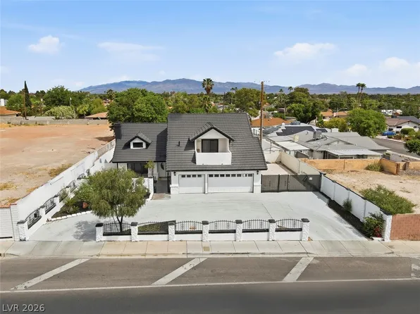 3200 W Oakey Blvd, Las Vegas, NV 89102