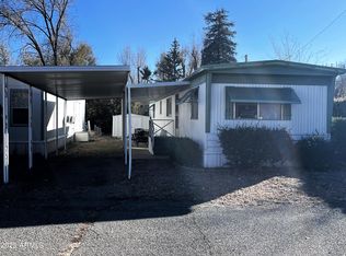 837 Division St #27, Prescott, AZ 86301