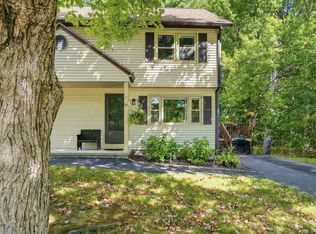 Chocorua Village, Concord, NH 03303