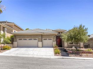 3738 Robert Randolf Way, Las Vegas, NV 89147