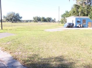 21019 Franklin Dr, Dade City, FL 33523
