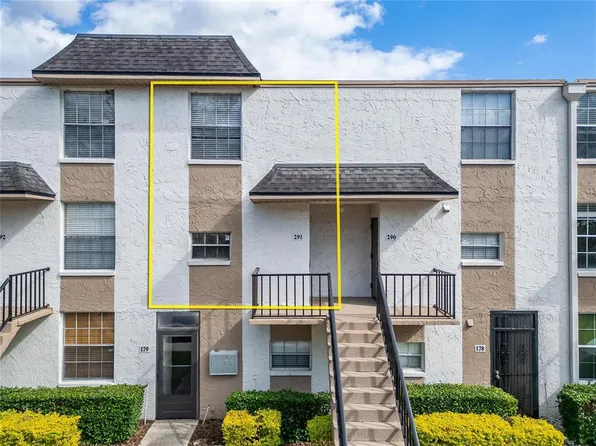 107 Caldwell Dr APT 291, Brandon, FL 33510