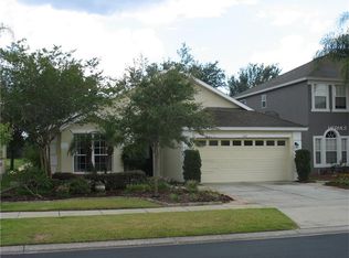 9342 Pecky Cypress Way, Orlando, FL 32836