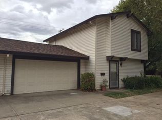 2240 Kingstree Ln, Rancho Cordova, CA 95670