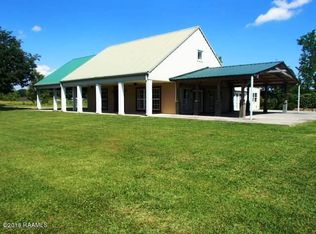 1063 Babineaux Rd, Breaux Bridge, LA 70517