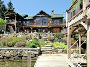 108 Rockhurst Rd, Cleverdale, NY 12820