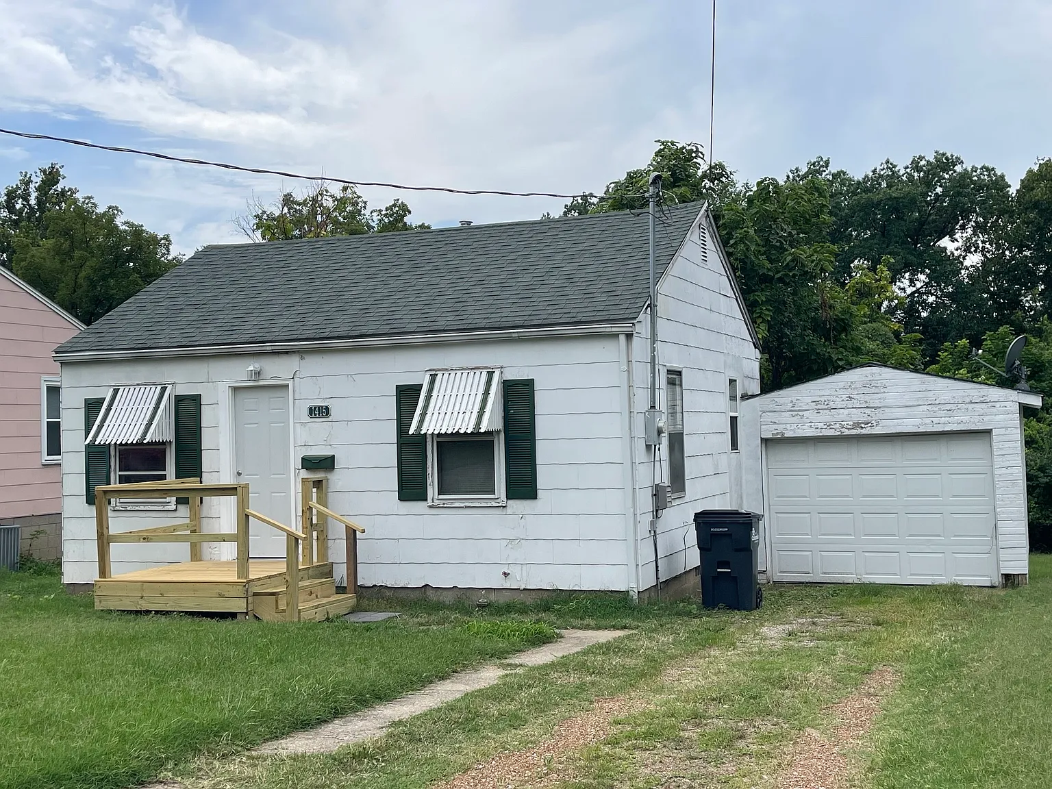 1 bed, 528 sqft, $900 — Photo 4