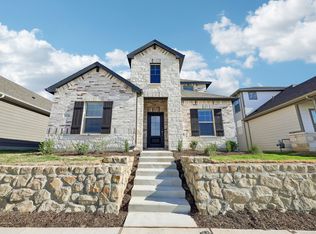 3236 Hopewell Ln, Fort Worth, TX 76179