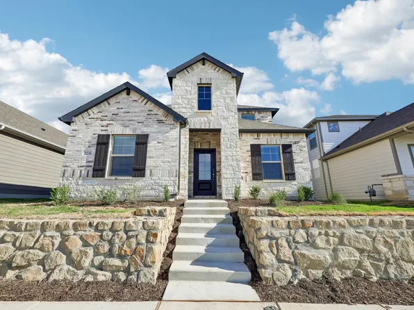 3236 Hopewell Ln, Fort Worth, TX 76179