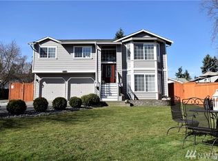 6417 Cady Rd, Everett, WA 98203