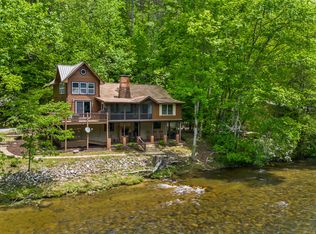 285 Shallowford Brg #L, Blue Ridge, GA 30513