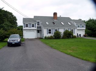 5 Bonnie Ln #L, Derry, NH 03038