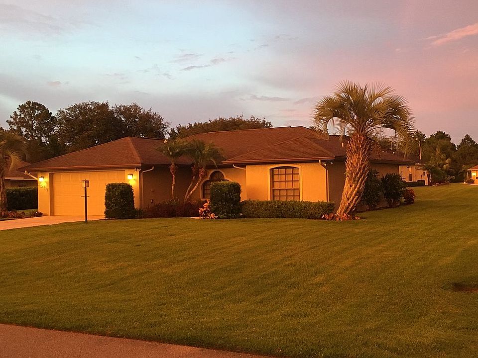 2nd image of 2817 Monza Dr