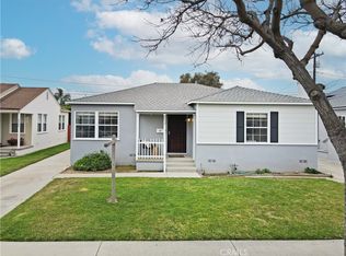 2842 Dollar St, Lakewood, CA 90712