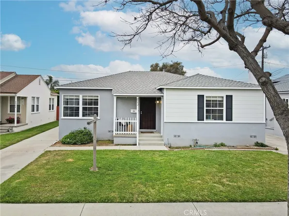2842 Dollar St, Lakewood, CA 90712