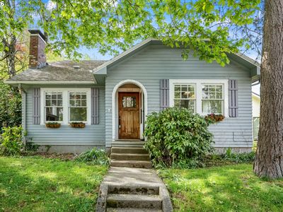 6521 SE 16th Ave, Portland, OR, 97202
