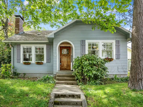 6521 SE 16th Ave, Portland, OR 97202