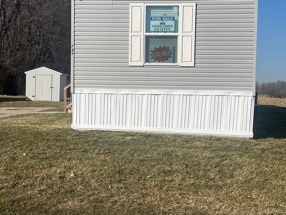 1st image of 745 Waltham Dr