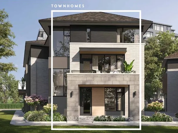 309 Deschatelets Ave, Ottawa, ON K1S 5W1