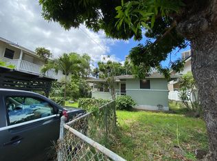 2026 Pacific Heights Rd, Honolulu, HI 96813