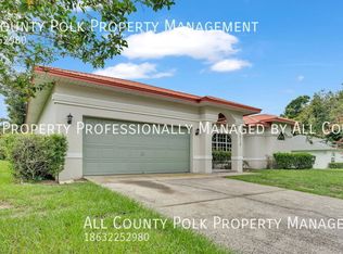 3614 Hileman Dr N, Lakeland, FL 33810