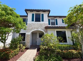 Coco Palm Villas, Homestead, FL 33032