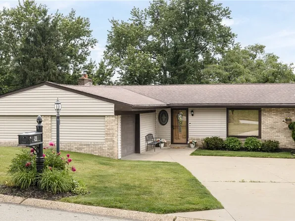 211 Tangelo Dr, Clairton, PA 15025