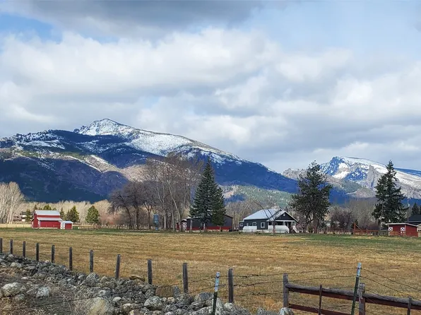 307 Ricketts Rd, Hamilton, MT 59840