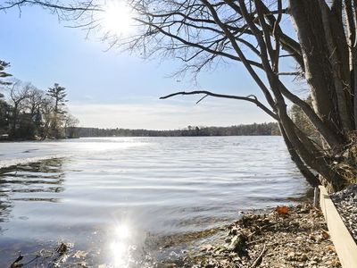 8 Bay View Rd, Wellesley, MA, 02482