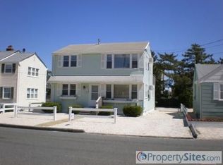 115 E 16th St, Brant Beach, NJ