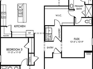 305 Jessamine St, Longs, SC 29568