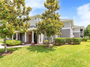 11702 HERITAGE ESTATES AVE #318, ORLANDO, FL 32825