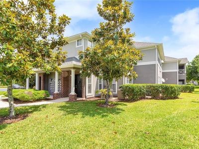 11702 HERITAGE ESTATES AVE #318, Orlando, FL, 32825