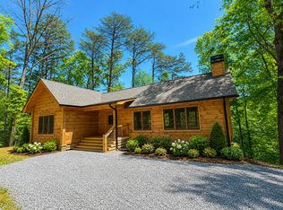 85 Moreland Trl, Blue Ridge, GA 30513