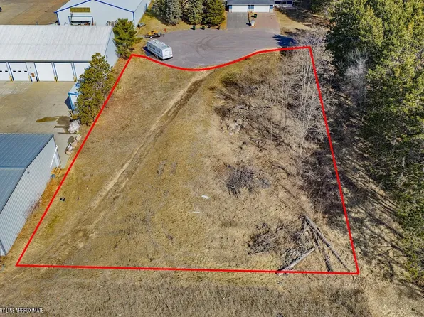 Csm5463 Labansky Rd Lot 1, Reedsburg, WI 53959