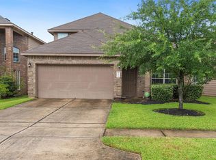 14110 Cypress Meadows Dr, Houston, TX 77047