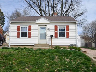 528 S Glendale Ave, Sioux Falls, SD, 57104