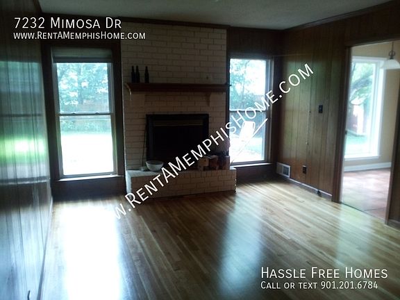 3rd image of 7232 Mimosa Dr