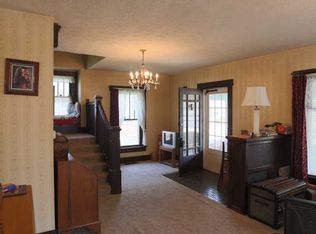 236 N Main St, Fortville, IN 46040