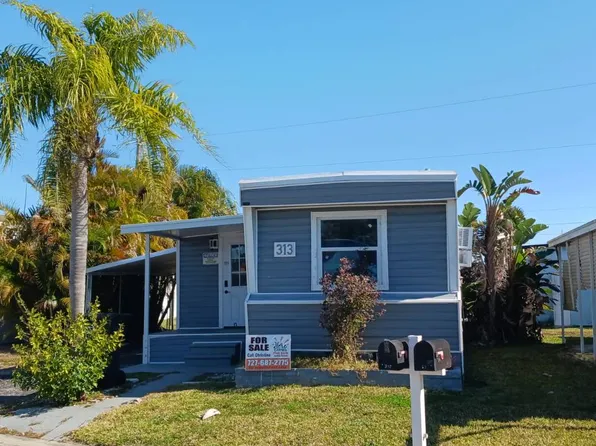 4000 24th St N #313, Saint Petersburg, FL 33714