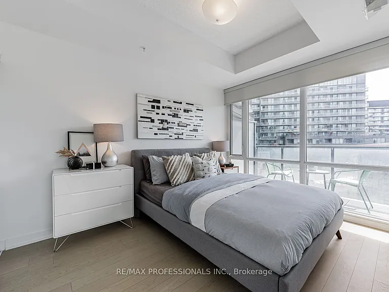 120 Bayview Ave #N303 — Photo 20