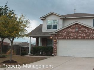 1028 Tudor House Rd, Pflugerville, TX 78660