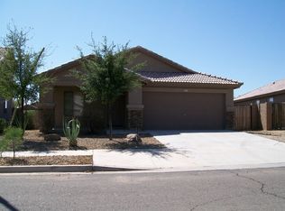 1897 S 172nd Dr, Goodyear, AZ 85338