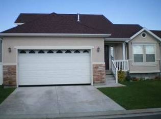3195 Marseilles Way, Salt Lake City, UT 84119