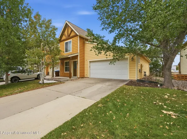 184 W 26th St, Rifle, CO 81650
