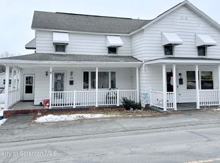 186 Cemetery St, Archbald, PA 18403