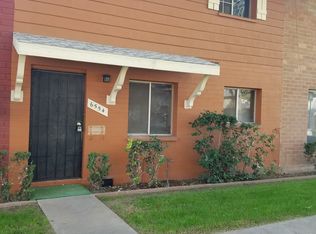 6554 N 43rd Ave, Glendale, AZ 85301