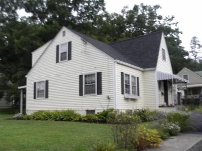 211 Clay St, Ronceverte, WV, 24970