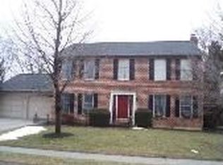 6130 Charing Cros, Mechanicsburg, PA